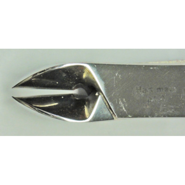 Drahtschneider mit TC 15 cm lang bis .040