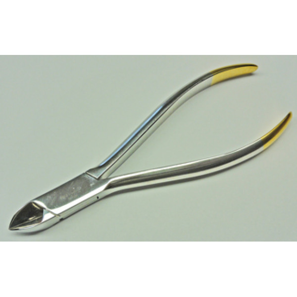 Drahtschneider mit TC 15 cm lang bis .040