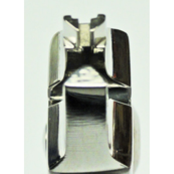 Klemmzange für Stops 