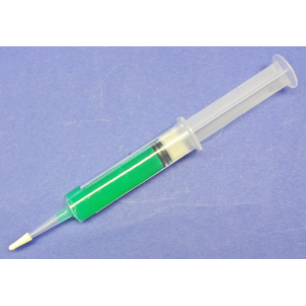 Ätzgel - Spritze 12 g, 37% Phosphorsäure mit 25 Tips