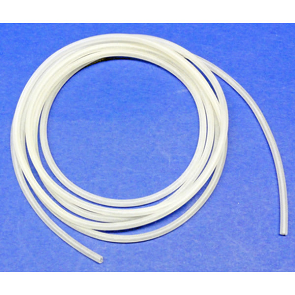 Silikonschlauch Durchmesser 1,2 mm / 1m