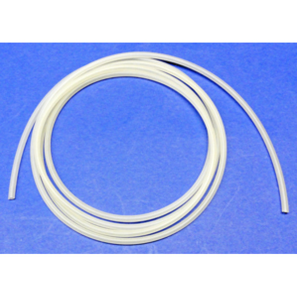 Silikonschlauch Durchmesser 2,1 mm / 1 m