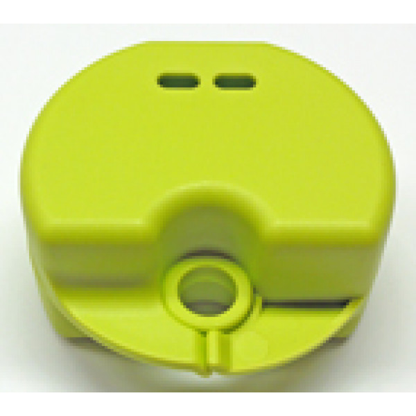 Spangendosen, 44 mm, bunt sortiert 