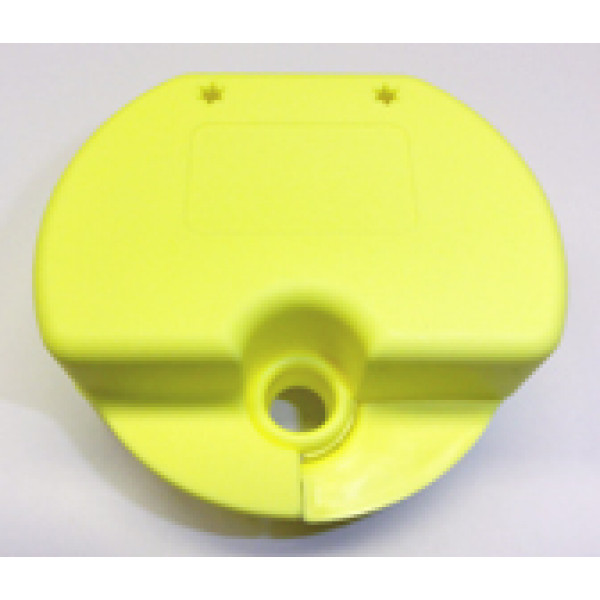 Spangendosen, 44 mm, bunt sortiert 