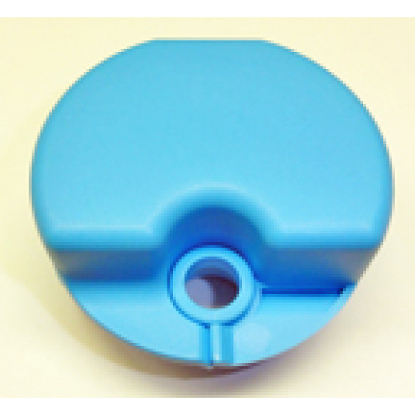 Spangendosen, 44 mm, bunt sortiert 