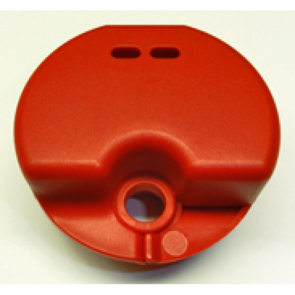 Spangendosen, 44 mm, bunt sortiert 