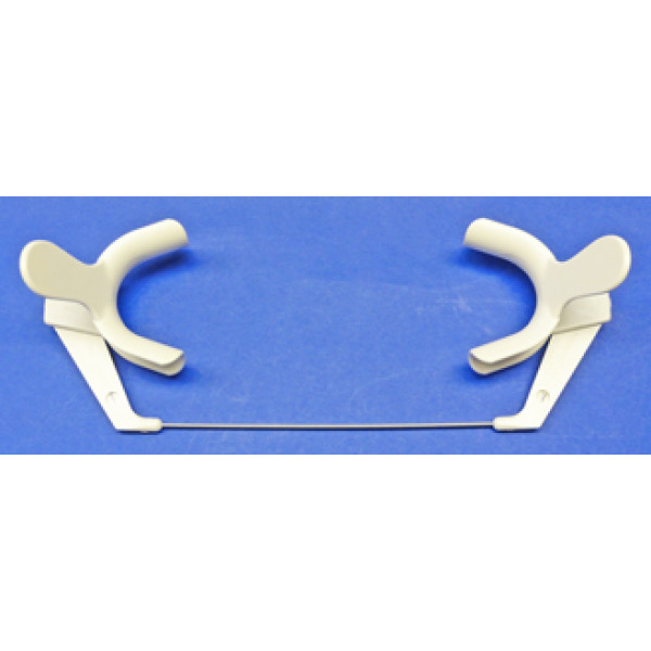 Cheek-Retractor groß mit Wangenrückhaltung