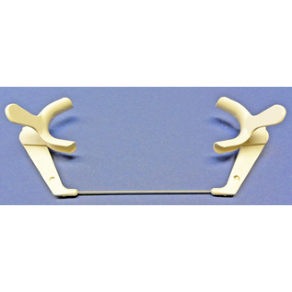 Cheek-Retractor klein mit Wangenrückhaltung