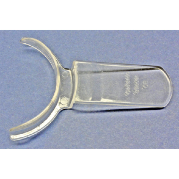 Lippen-Retractor groß autoklavierbar bis 134°C