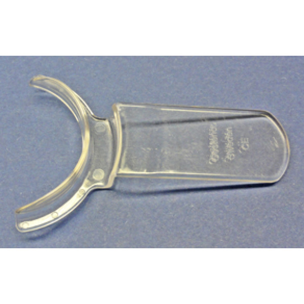 Lippen-Retractor klein autoklavierbar bis 134°C