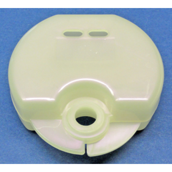 Retainer-Dosen 20mm uni 