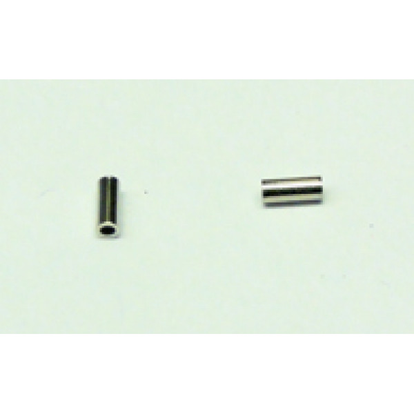 Micro-Stops zum Aufschieben small (2 mm) .012 bis .018 /50 Stück