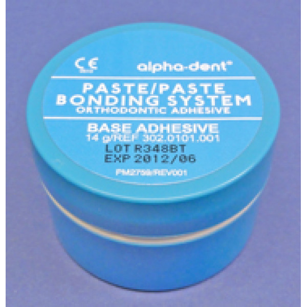 AD Paste & Paste 14 g Base Paste in Dose