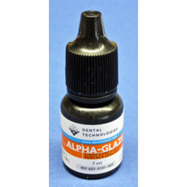 AD Alpha-Glaze Lichthärtender Versiegeler m. Fluorid 7ml