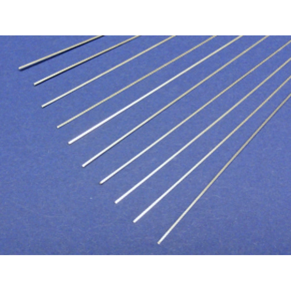 Bond-A-Braid Lingual-Retainer-Draht 10 Stangen à 15 cm